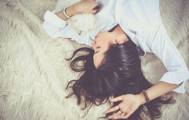 Så förbättrar du sömnen med 3 enkla tips