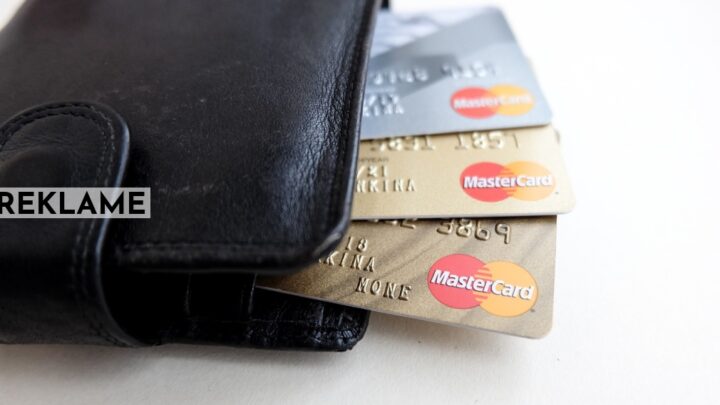 Bästa kreditkort – vilket är det?